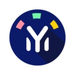 Logo of MYdys - aid for dyslexia android Application 